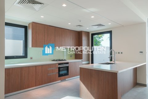Kuća u nizu na Yas Island, Abu Dhabi, UAE 2 spavaće sobe, 207.5 m2 Br. 651982 - Slika 4