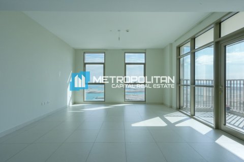 Apartman u gradu Al Reem Island, Abu Dhabi, UAE 2 spavaće sobe, 99.2 m2 Br. 651983 - Slika 1