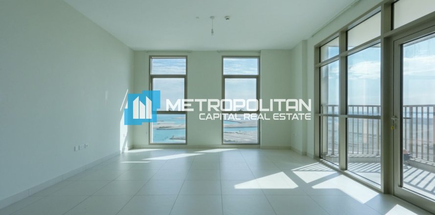 Apartman u gradu Al Reem Island, Abu Dhabi, UAE 2 spavaće sobe, 99.2 m2 Br. 651983