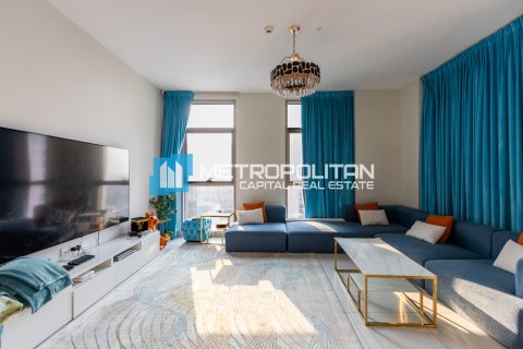 阿联酋 Abu Dhabi Al Reem Island 待售 : 2 卧, 99.2 平方米 , 编号651983 - 照片 13