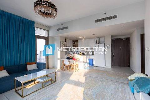 阿联酋 Abu Dhabi Al Reem Island 待售 : 2 卧, 99.2 平方米 , 编号651983 - 照片 12