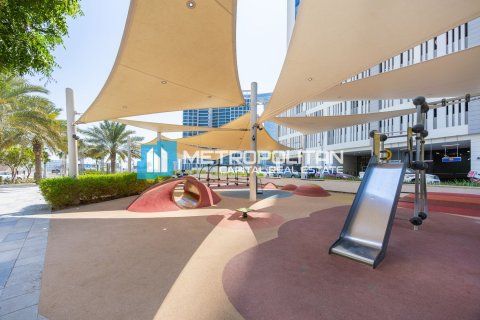 Apartman u gradu Al Reem Island, Abu Dhabi, UAE 2 spavaće sobe, 99.2 m2 Br. 651983 - Slika 14