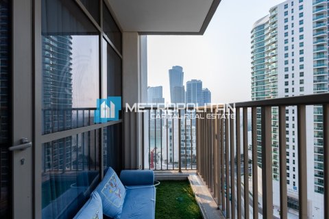 阿联酋 Abu Dhabi Al Reem Island 待售 : 2 卧, 99.2 平方米 , 编号651983 - 照片 10