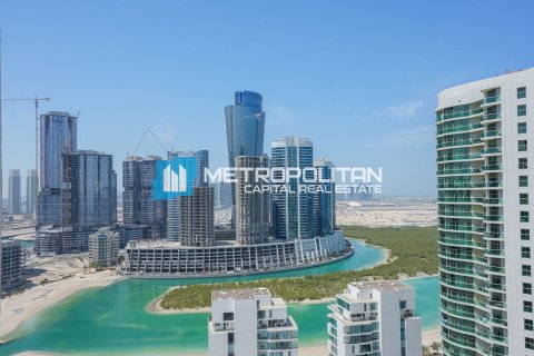 Apartman u gradu Al Reem Island, Abu Dhabi, UAE 2 spavaće sobe, 99.2 m2 Br. 651983 - Slika 3