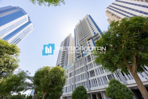 Apartman u gradu Al Reem Island, Abu Dhabi, UAE 2 spavaće sobe, 99.2 m2 Br. 651983 - Slika 17