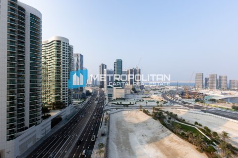 阿联酋 Abu Dhabi Al Reem Island 待售 : 2 卧, 99.2 平方米 , 编号651983 - 照片 19