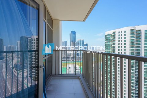 Apartman u gradu Al Reem Island, Abu Dhabi, UAE 2 spavaće sobe, 99.2 m2 Br. 651983 - Slika 2