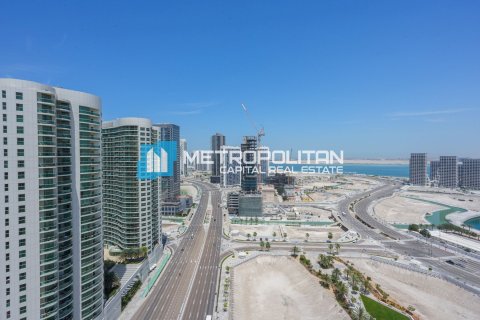 Apartman u gradu Al Reem Island, Abu Dhabi, UAE 2 spavaće sobe, 99.2 m2 Br. 651983 - Slika 11