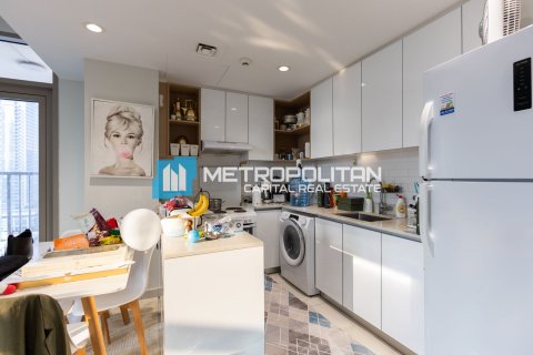 阿联酋 Abu Dhabi Al Reem Island 待售 : 2 卧, 99.2 平方米 , 编号651983 - 照片 11