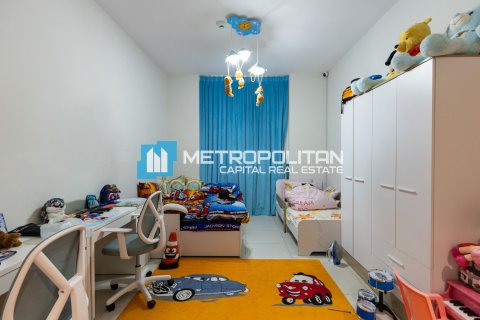 阿联酋 Abu Dhabi Al Reem Island 待售 : 2 卧, 99.2 平方米 , 编号651983 - 照片 15