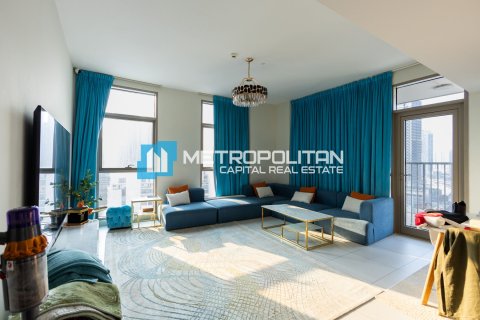 阿联酋 Abu Dhabi Al Reem Island 待售 : 2 卧, 99.2 平方米 , 编号651983 - 照片 1