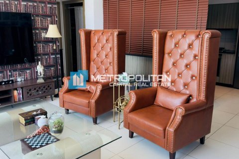 Leilighet til salgs i Al Reem Island, Abu Dhabi, Emiratene 2 soverom, 95.7 kvm Nr. 651984 - Foto 6