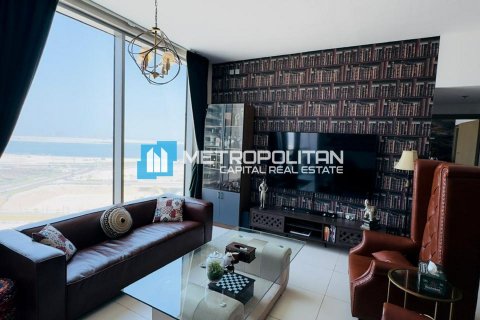 Leilighet til salgs i Al Reem Island, Abu Dhabi, Emiratene 2 soverom, 95.7 kvm Nr. 651984 - Foto 2