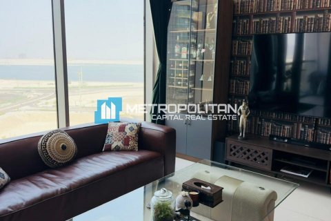 Leilighet til salgs i Al Reem Island, Abu Dhabi, Emiratene 2 soverom, 95.7 kvm Nr. 651984 - Foto 11