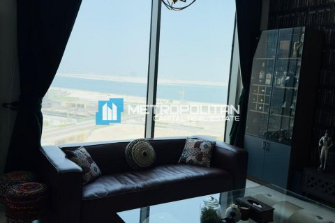 Leilighet til salgs i Al Reem Island, Abu Dhabi, Emiratene 2 soverom, 95.7 kvm Nr. 651984 - Foto 12