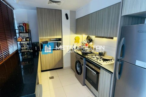 Leilighet til salgs i Al Reem Island, Abu Dhabi, Emiratene 2 soverom, 95.7 kvm Nr. 651984 - Foto 4