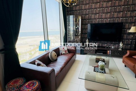 Leilighet til salgs i Al Reem Island, Abu Dhabi, Emiratene 2 soverom, 95.7 kvm Nr. 651984 - Foto 8