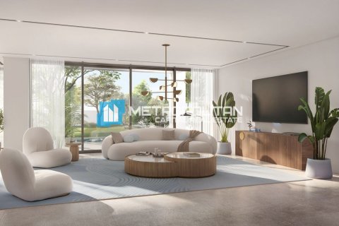 阿联酋 Abu Dhabi Al Hudayriat Island 待售 : 5 卧, 576.5 平方米 , 编号651985 - 照片 2