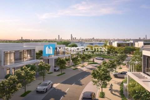 阿联酋 Abu Dhabi Al Hudayriat Island 待售 : 5 卧, 576.5 平方米 , 编号651985 - 照片 15