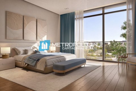 阿联酋 Abu Dhabi Al Hudayriat Island 待售 : 5 卧, 576.5 平方米 , 编号651985 - 照片 6