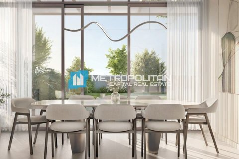 阿联酋 Abu Dhabi Al Hudayriat Island 待售 : 5 卧, 576.5 平方米 , 编号651985 - 照片 5