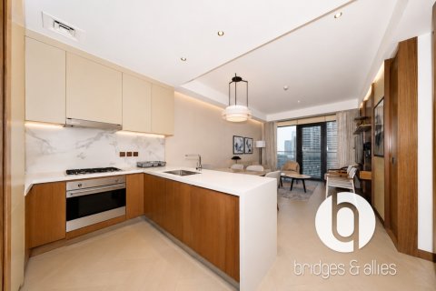 Lakás itt: Downtown Dubai (Downtown Burj Dubai), EAE, 2 hálószoba, 111 m², azonosító: 766652 - fénykép 6