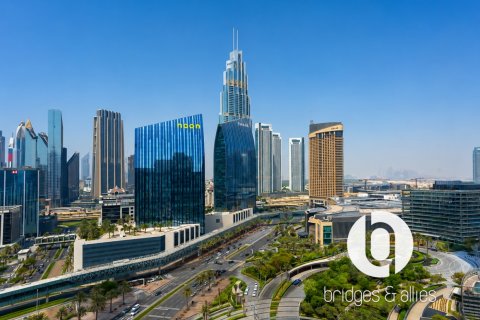 Lakás itt: Downtown Dubai (Downtown Burj Dubai), EAE, 2 hálószoba, 111 m², azonosító: 766652 - fénykép 18