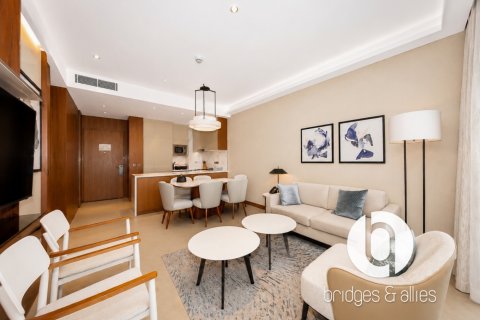Lakás itt: Downtown Dubai (Downtown Burj Dubai), EAE, 2 hálószoba, 111 m², azonosító: 766652 - fénykép 5