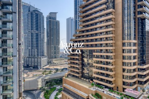 Apartmán v Dubai Marina, Dubai, SAE 1 spálňa, 68 m2 č. 766651 - Fotografia 18
