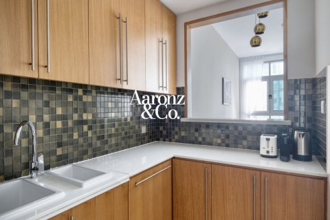 Apartmán v Dubai Marina, Dubai, SAE 1 spálňa, 68 m2 č. 766651 - Fotografia 8