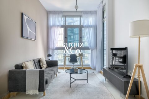 Apartmán v Dubai Marina, Dubai, SAE 1 spálňa, 68 m2 č. 766651 - Fotografia 5