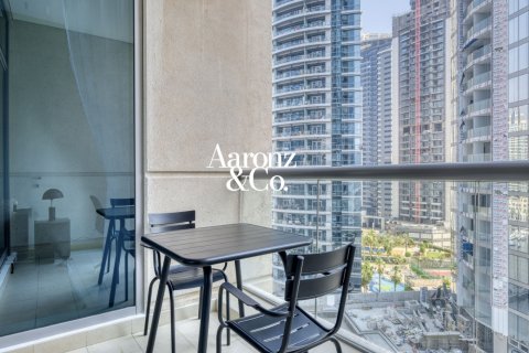 Apartament w Dubai Marina, Dubai, ZEA 1 sypialnia, 68 mkw. nr 766651
