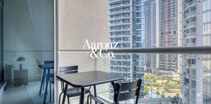 Apartmán v Dubai Marina, Dubai, SAE 1 spálňa, 68 m2 č. 766651