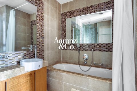Apartmán v Dubai Marina, Dubai, SAE 1 spálňa, 68 m2 č. 766651 - Fotografia 13