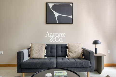 Apartmán v Dubai Marina, Dubai, SAE 1 spálňa, 68 m2 č. 766651 - Fotografia 4