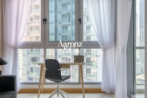 Apartmán v Dubai Marina, Dubai, SAE 1 spálňa, 68 m2 č. 766651 - Fotografia 6