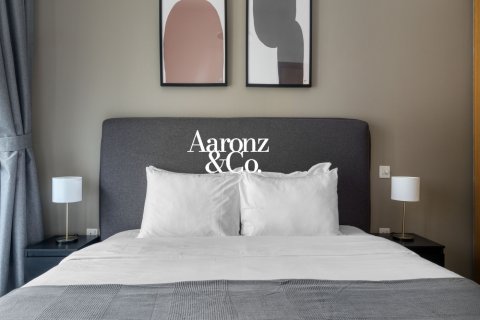 Apartmán v Dubai Marina, Dubai, SAE 1 spálňa, 68 m2 č. 766651 - Fotografia 12