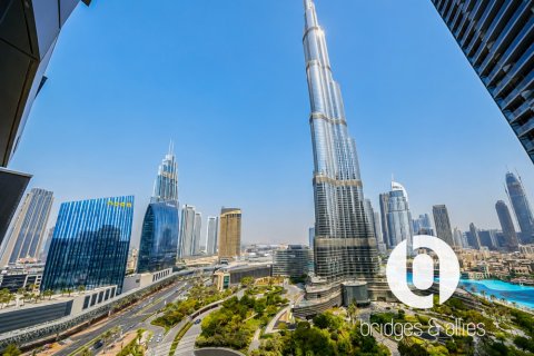 Apartament në Downtown Dubai (Downtown Burj Dubai), Emiratet e Bashkuara Arabe 2 dhoma gjumi, 111 m2. № 766655 - Foto 19