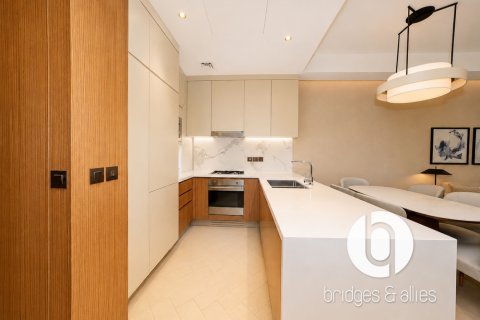 Apartament në Downtown Dubai (Downtown Burj Dubai), Emiratet e Bashkuara Arabe 2 dhoma gjumi, 111 m2. № 766655 - Foto 5