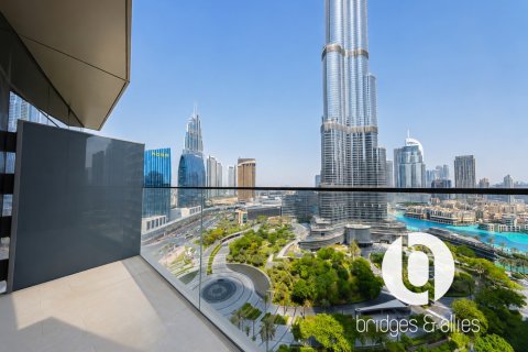 Apartament në Downtown Dubai (Downtown Burj Dubai), Emiratet e Bashkuara Arabe 2 dhoma gjumi, 111 m2. № 766655 - Foto 8