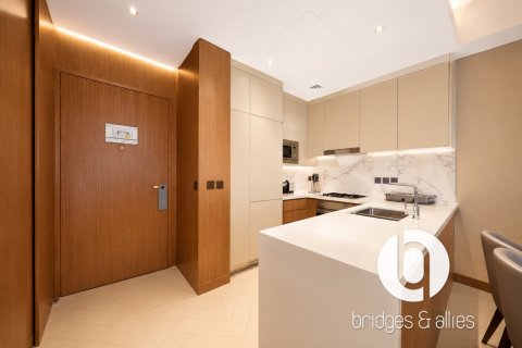 Apartament në Downtown Dubai (Downtown Burj Dubai), Emiratet e Bashkuara Arabe 2 dhoma gjumi, 111 m2. № 766655 - Foto 7