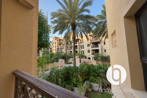 Apartament në Old Town, Dubai, Emiratet e Bashkuara Arabe 1 dhomë gjumi, 90 m2. № 766653 - Foto 20