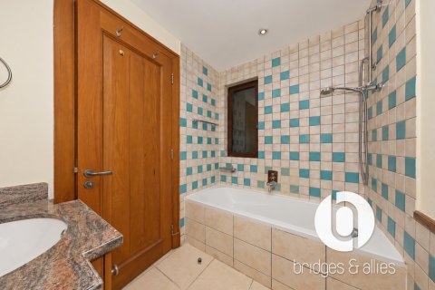 Apartament në Old Town, Dubai, Emiratet e Bashkuara Arabe 1 dhomë gjumi, 90 m2. № 766653 - Foto 13