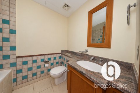 Apartament në Old Town, Dubai, Emiratet e Bashkuara Arabe 1 dhomë gjumi, 90 m2. № 766653 - Foto 14