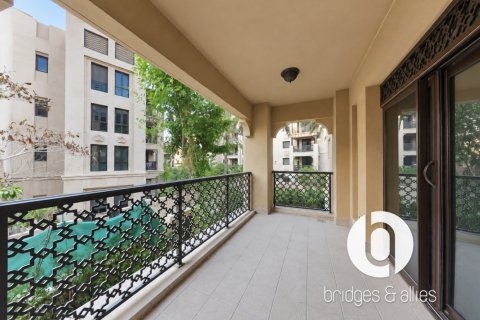 Apartament në Old Town, Dubai, Emiratet e Bashkuara Arabe 1 dhomë gjumi, 90 m2. № 766653 - Foto 2