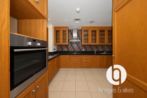 Apartament në Old Town, Dubai, Emiratet e Bashkuara Arabe 1 dhomë gjumi, 90 m2. № 766653 - Foto 7
