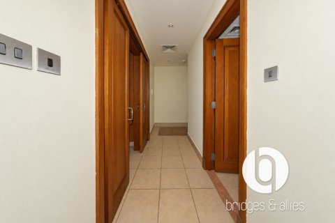 Apartament në Old Town, Dubai, Emiratet e Bashkuara Arabe 1 dhomë gjumi, 90 m2. № 766653 - Foto 12
