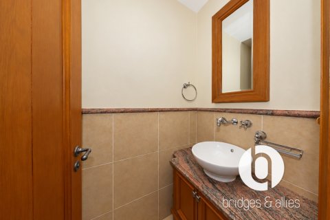 Apartament në Old Town, Dubai, Emiratet e Bashkuara Arabe 1 dhomë gjumi, 90 m2. № 766653 - Foto 16