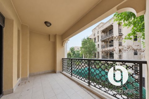 Apartament në Old Town, Dubai, Emiratet e Bashkuara Arabe 1 dhomë gjumi, 90 m2. № 766653 - Foto 1