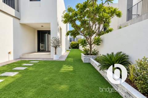 Vila v Dubai Hills Estate, SAE 3 ložnice, 292 m² Č.: 766656 - fotografie 9